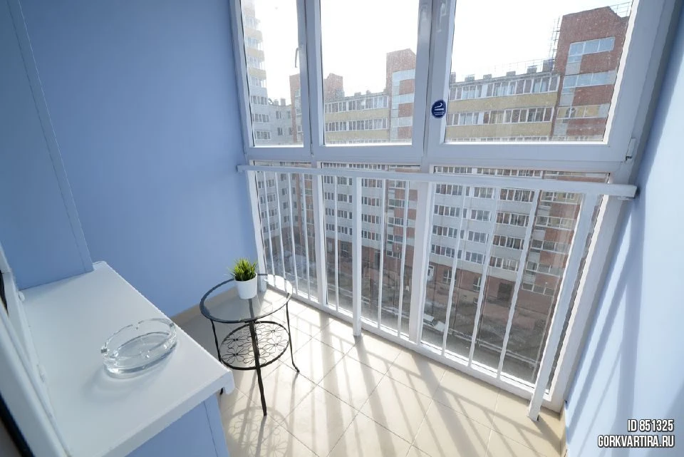 Квартира Куйбышева, 113а