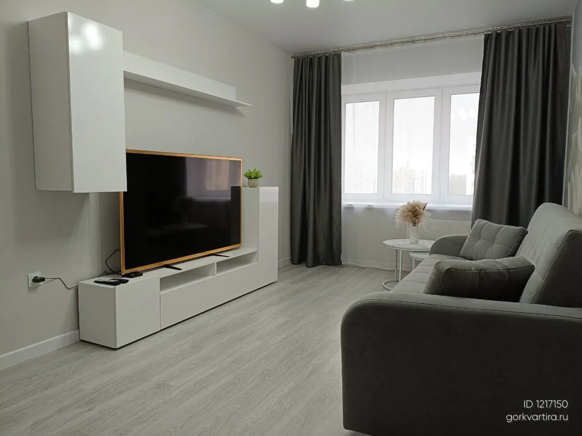 Квартира Рашита Кудашева, 5