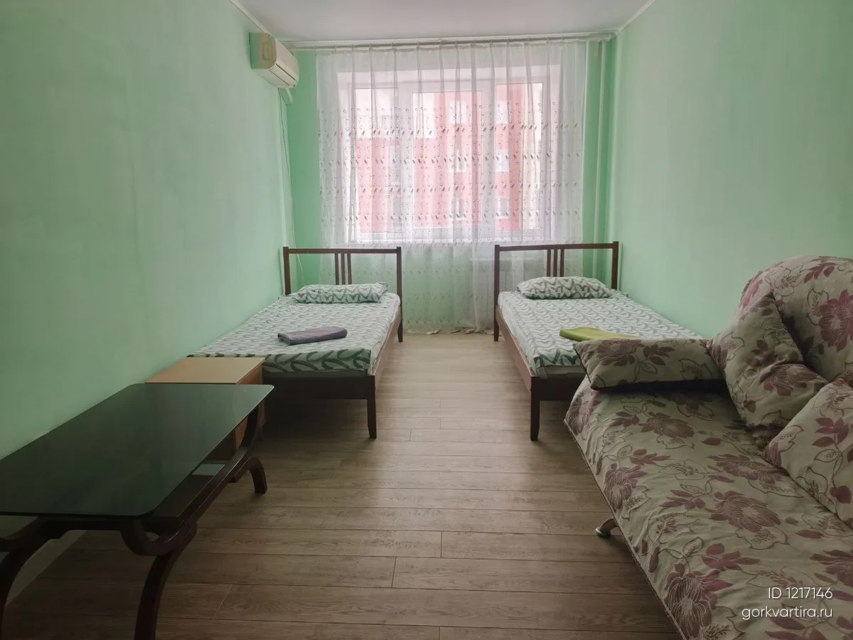 Квартира ул. Набережная 3/1