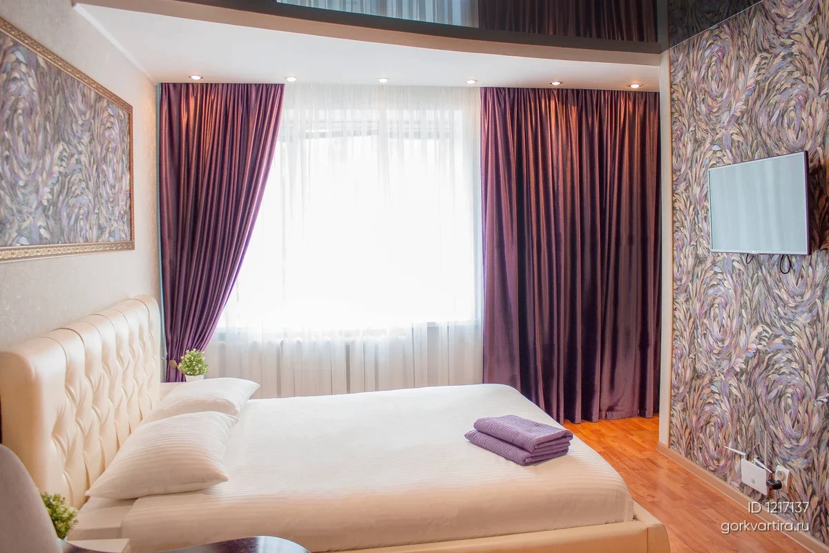 Квартира ул. Артема 116