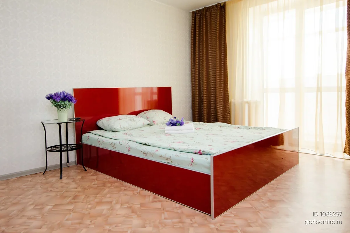 Квартира Коммунистическая 96