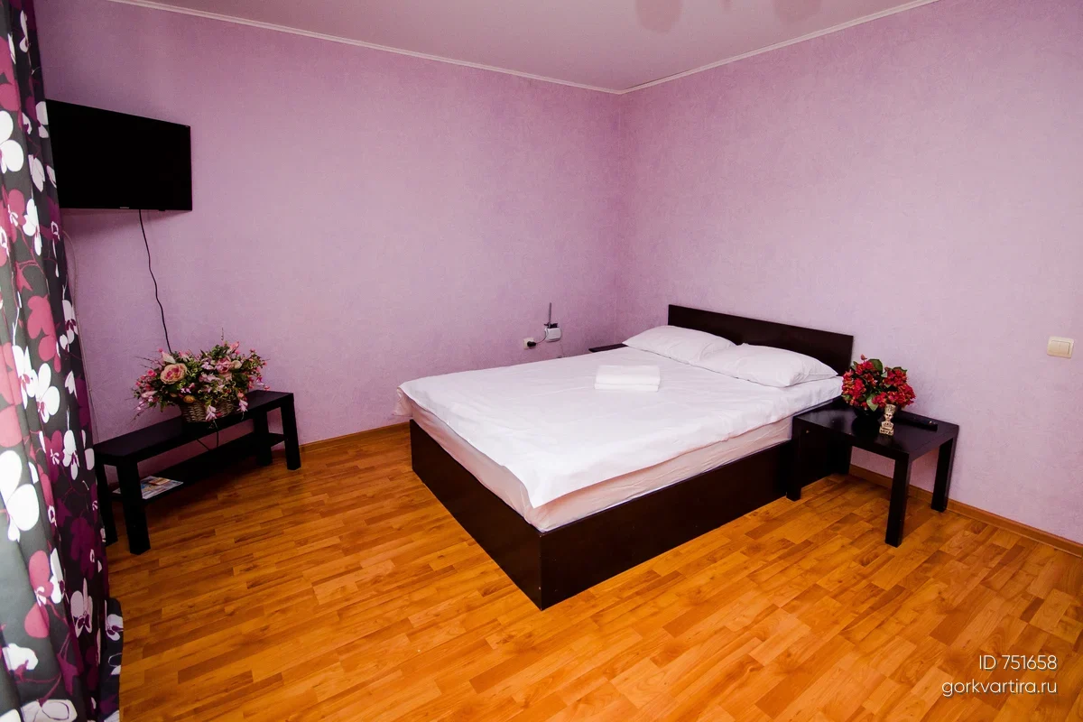 Квартира Артема 64