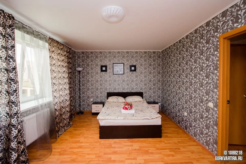 Квартира ул. Артема 64