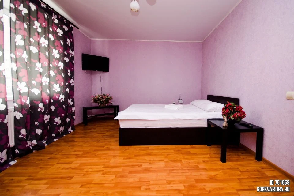 Квартира Артема 64