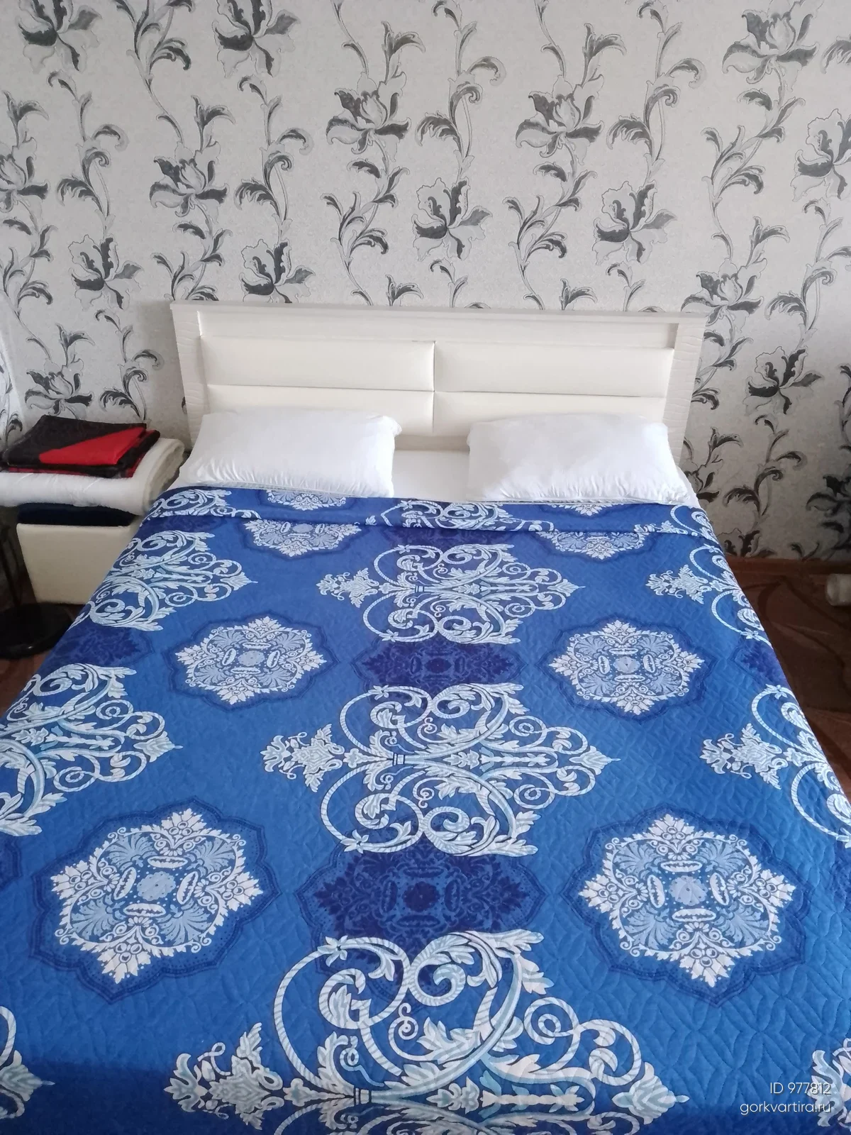 Квартира Лазурная 1