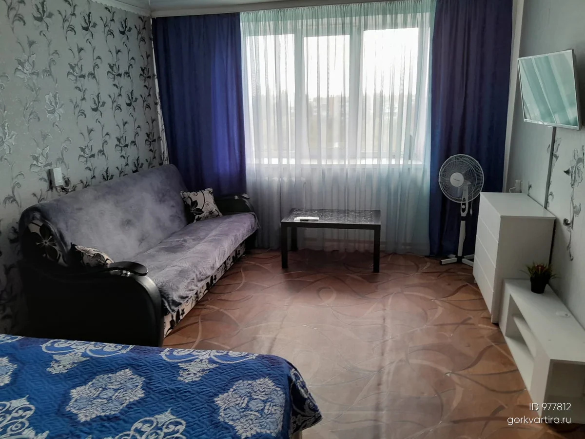 Квартира Лазурная 1