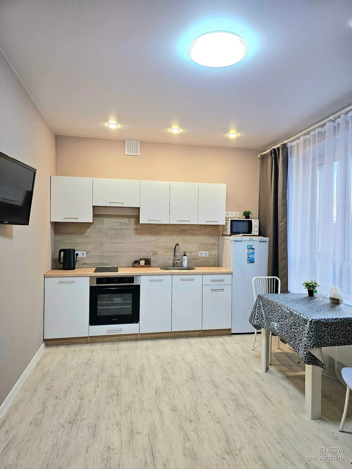 Квартира Ул Заводская 20