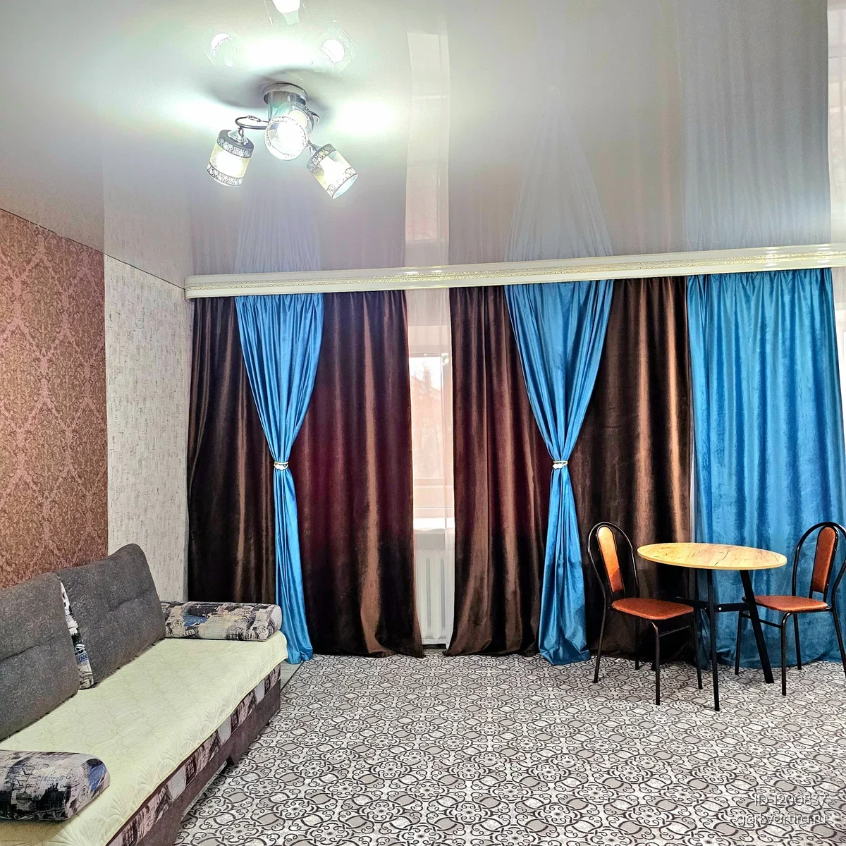 Квартира Пр Ленина, 67