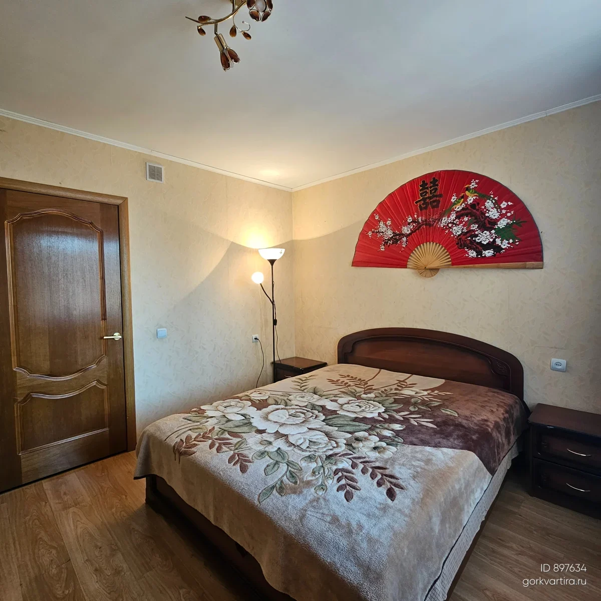 Квартира ул. Артема 118