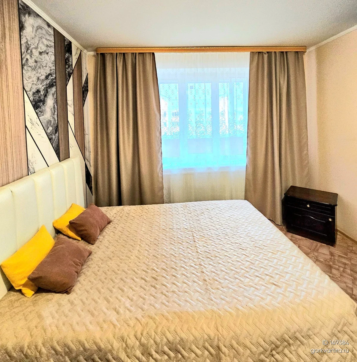 Квартира ул. Артема100