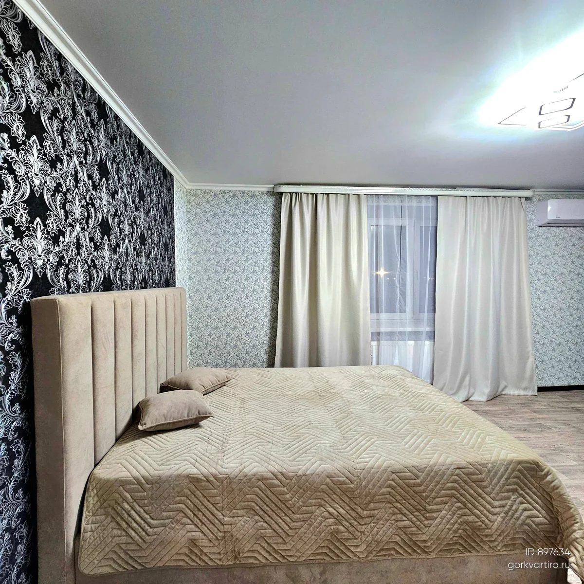 Квартира ул. Артема 118