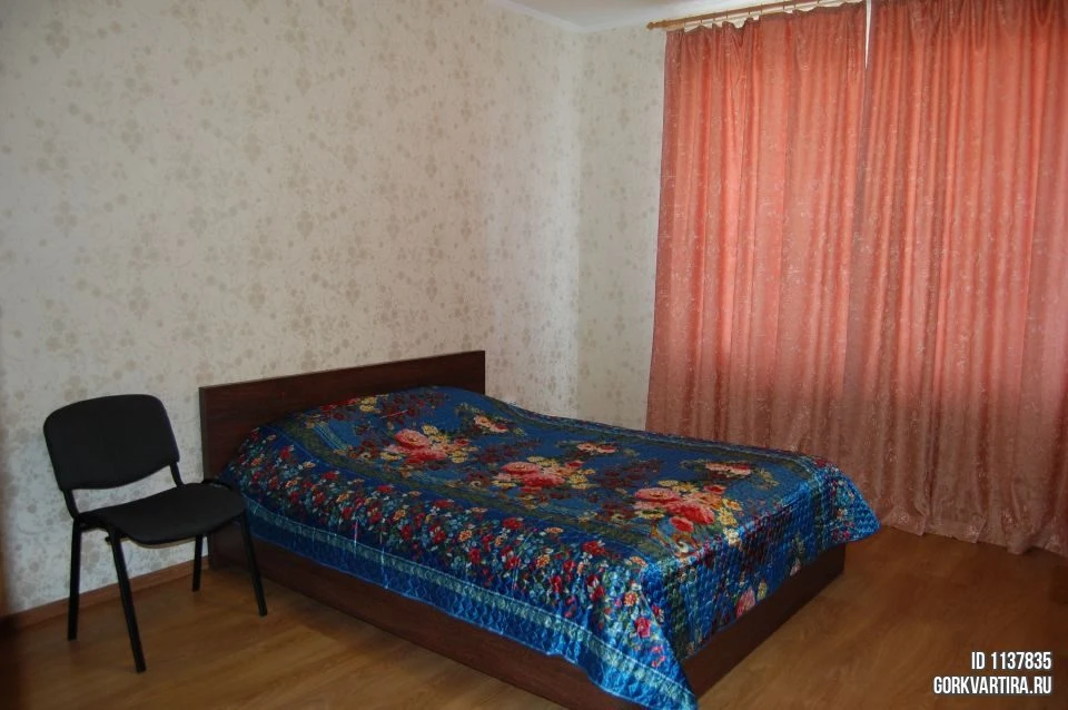 Квартира Переулок Смирновский,139/3