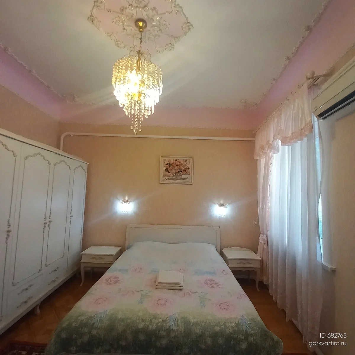 Квартира ул. Петровская 25