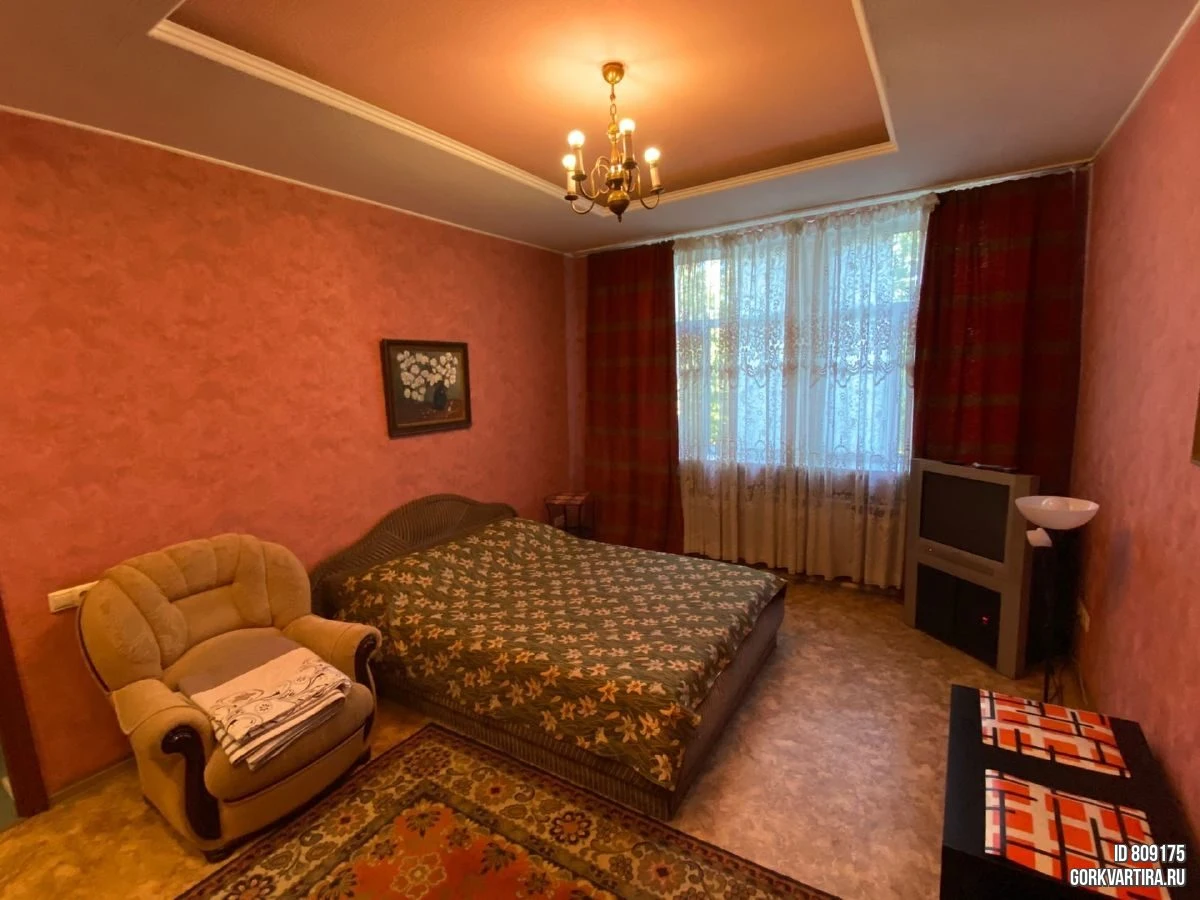 Квартира ул. Гагарина,..