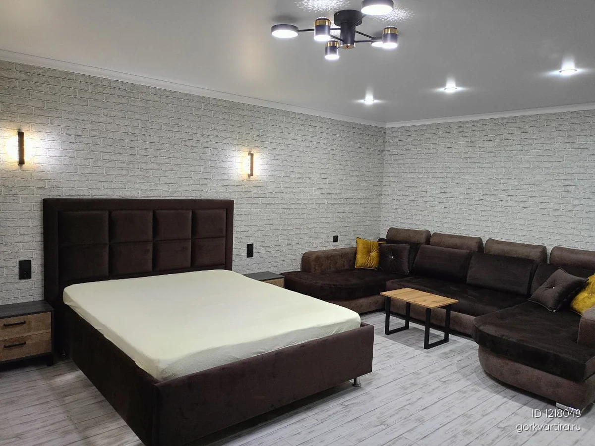 Квартира Театральный пер.13