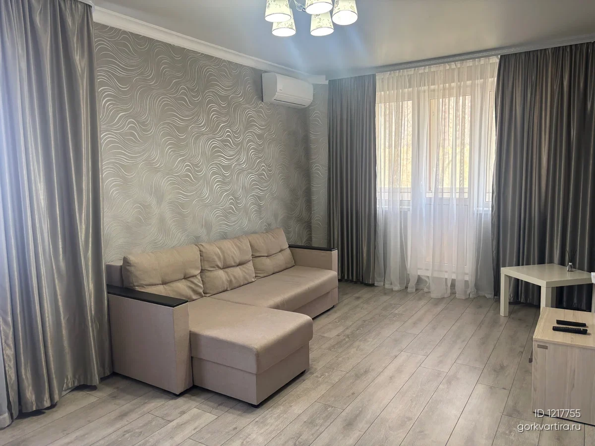 Квартира Ул краматорская 32 А