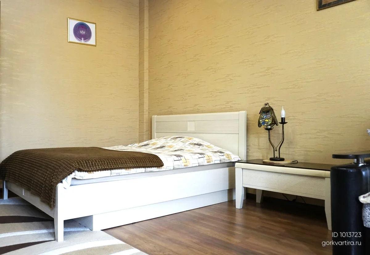 Квартира Нефтяников 44