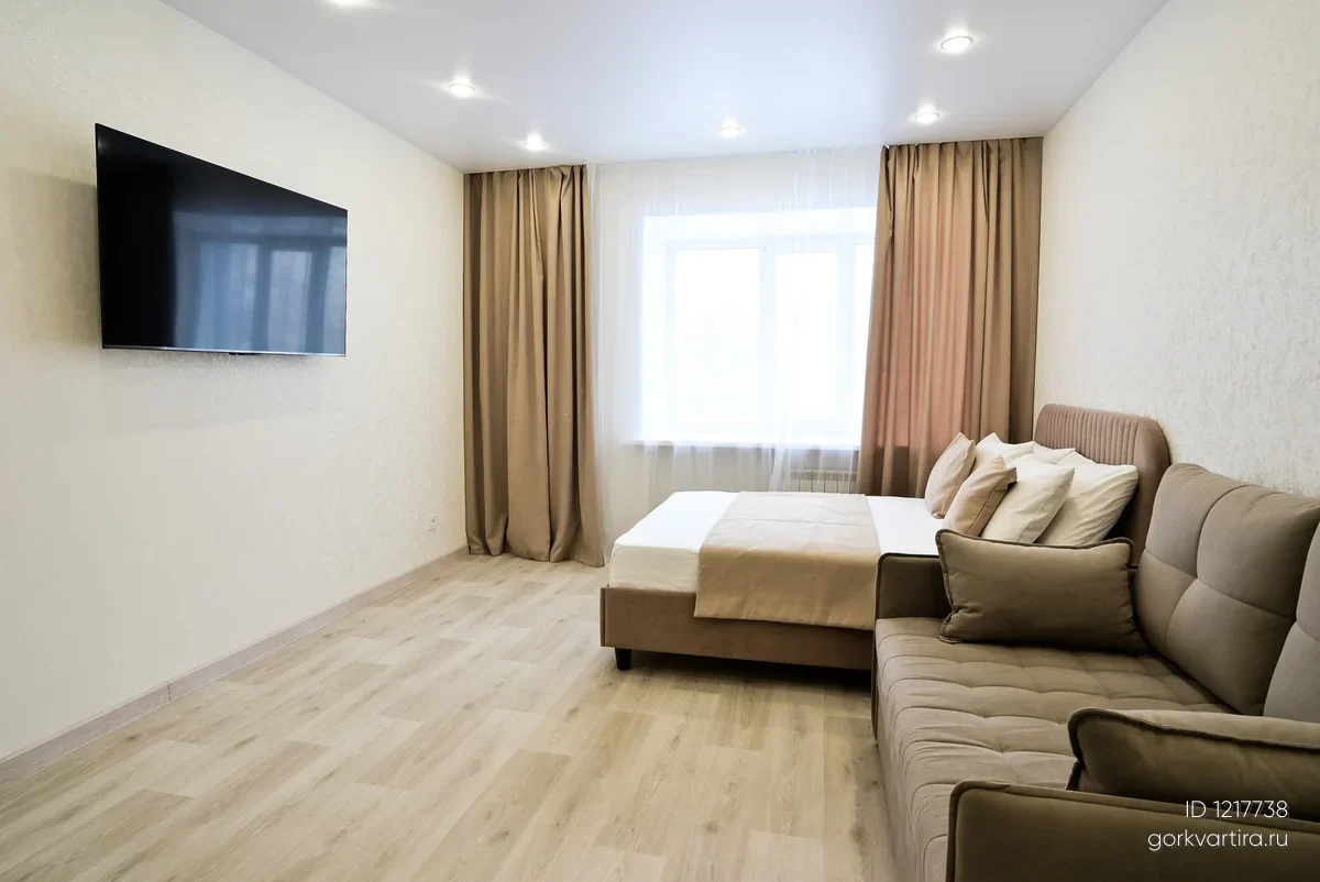 Квартира Проспект Победы 18