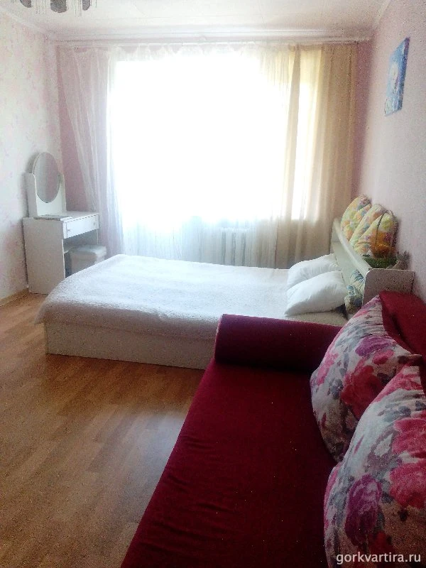 Квартира ул. Татарстан, 52