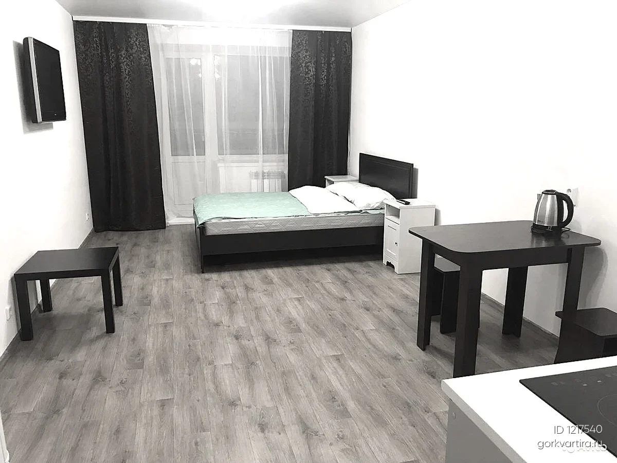 Квартира Ул. Чуйкова д. 53