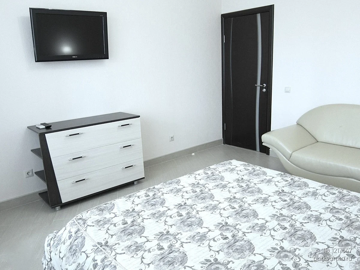 Квартира ул. Сибгата Хакима, 33