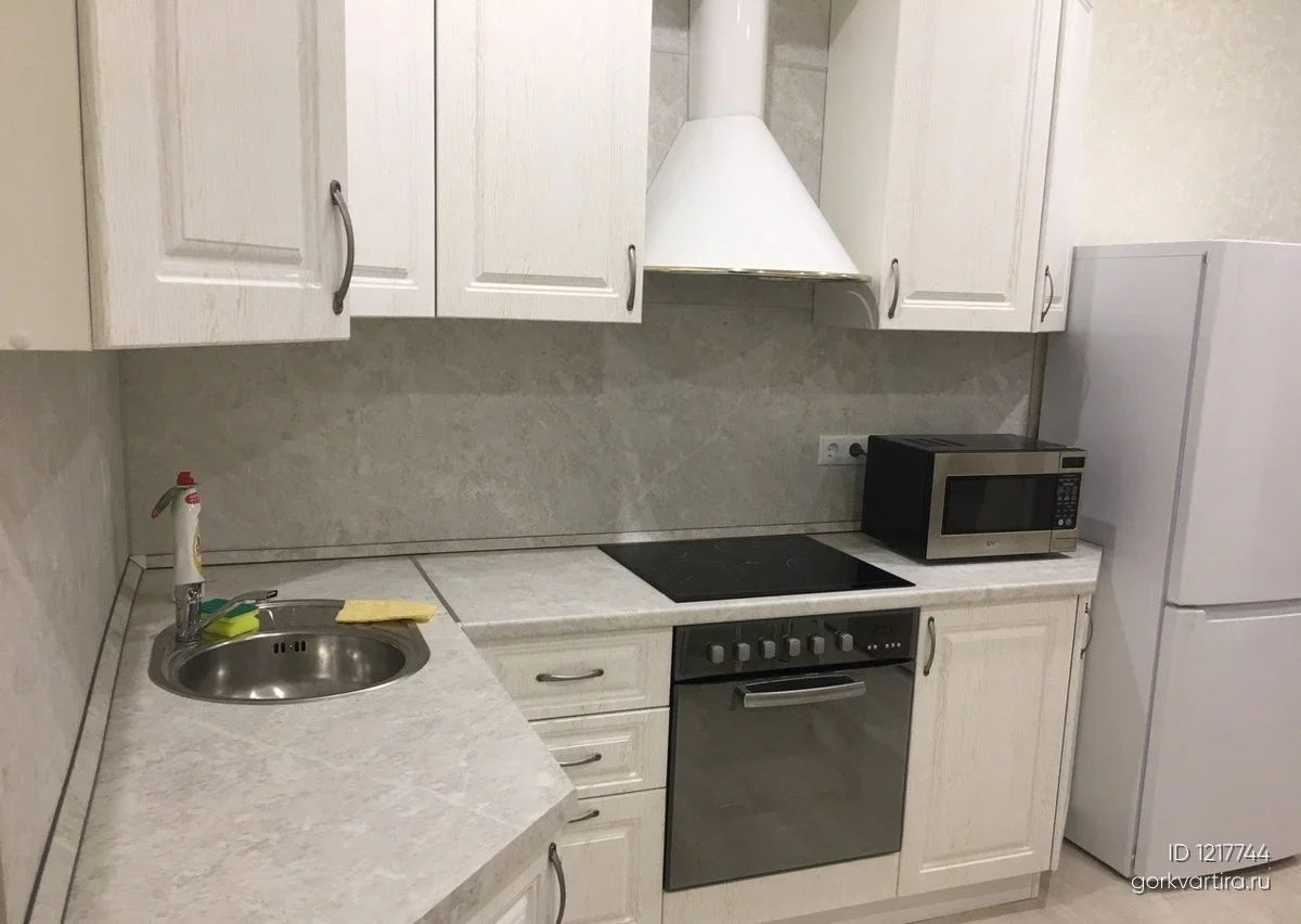 Квартира ул Чистопольская, 61А