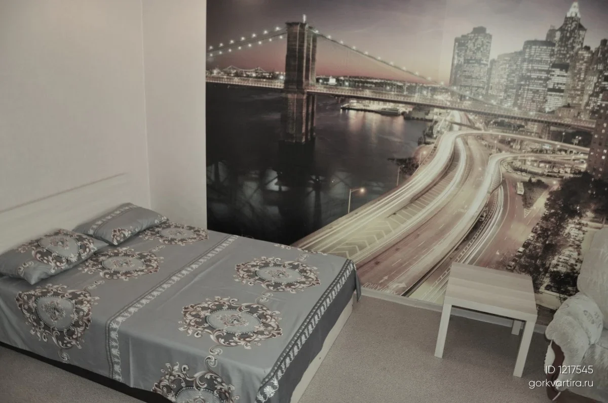 Квартира ул. Бутлерова 29