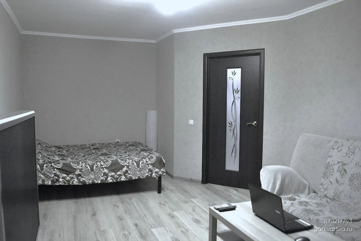 Квартира ул Бутлерова, 29