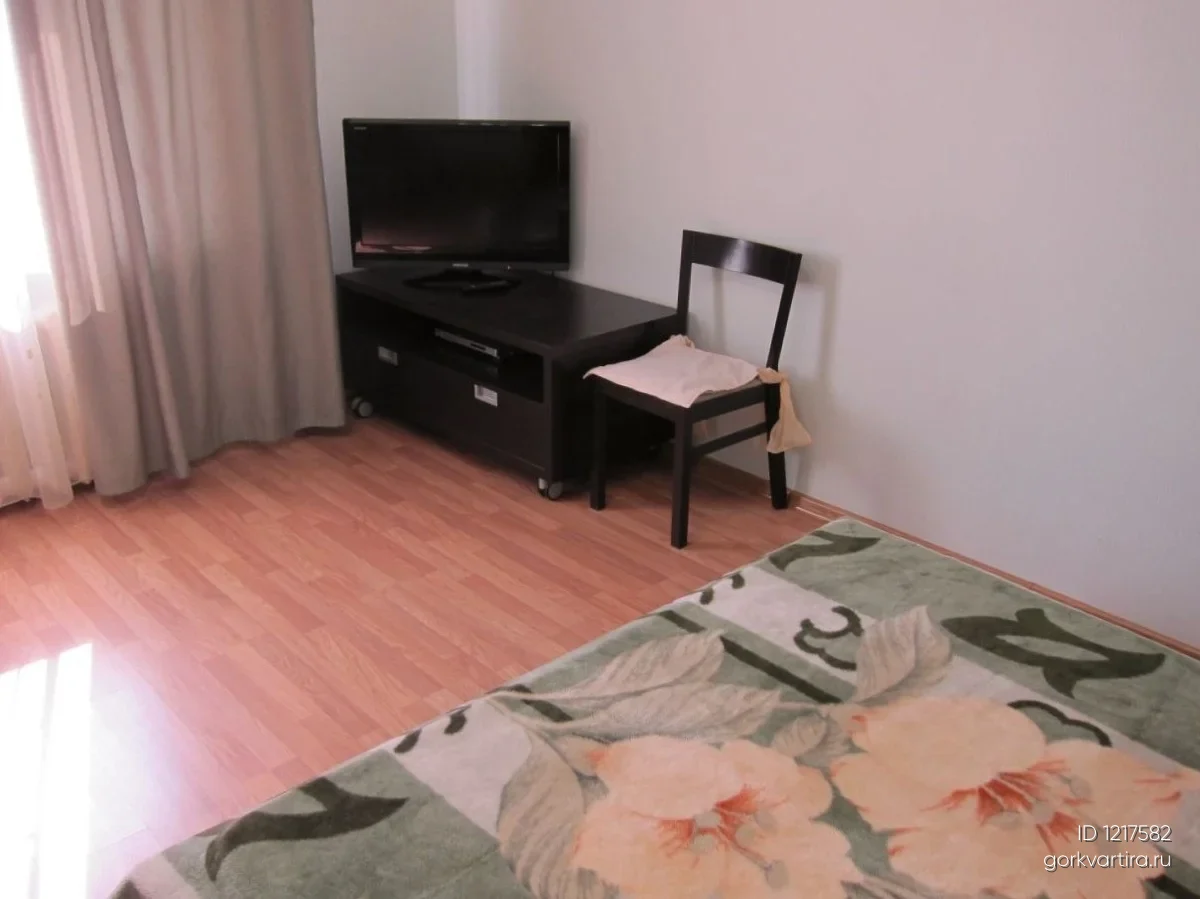 Квартира Рауиса Гареева, 4