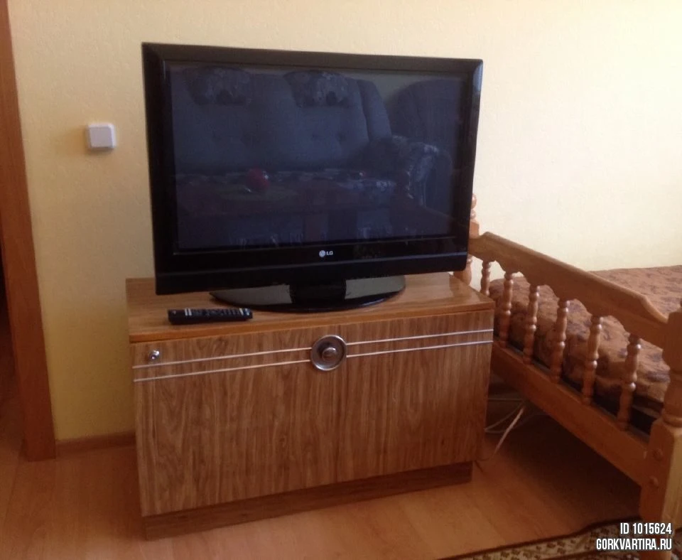 Квартира Декабристов,85