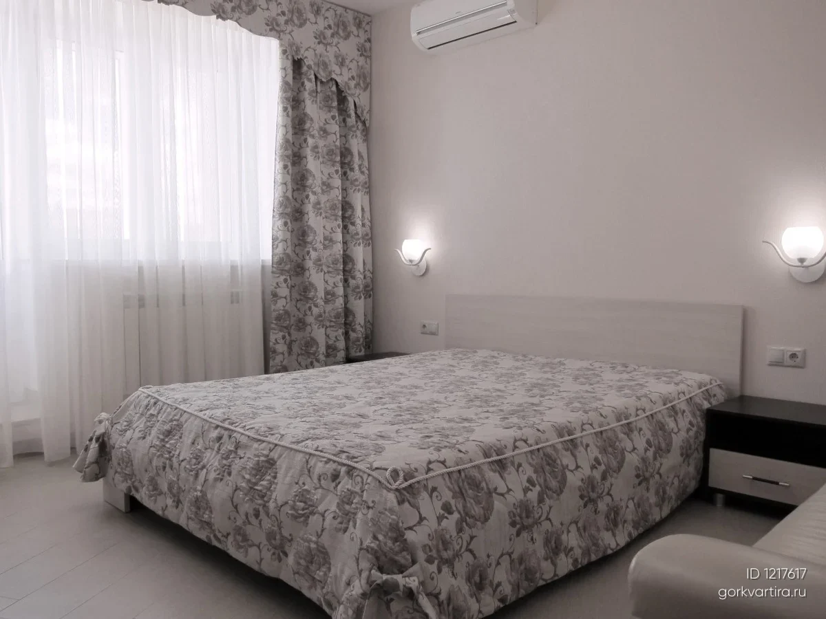 Квартира ул. Гагарина, 115