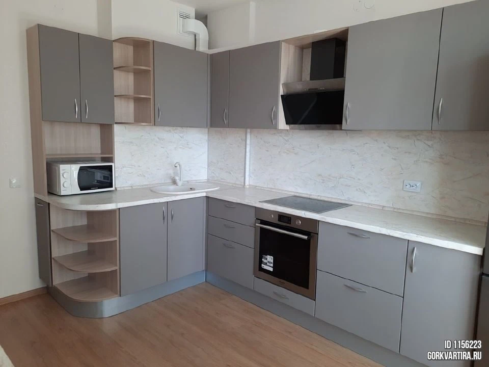 Квартира Даурская, 9