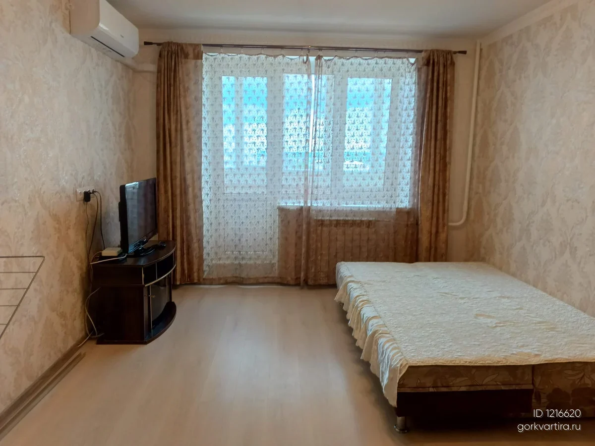 Квартира ул. Татарстан, 11