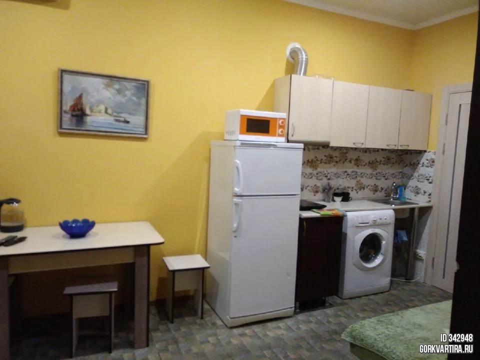 Квартира Маяковского, 11