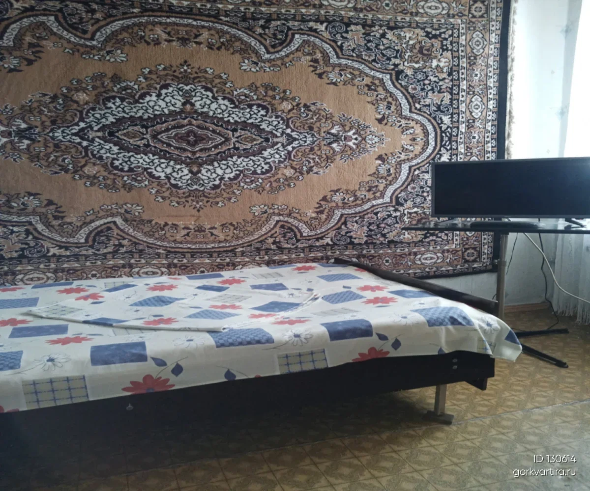 Квартира Энгельса, 59