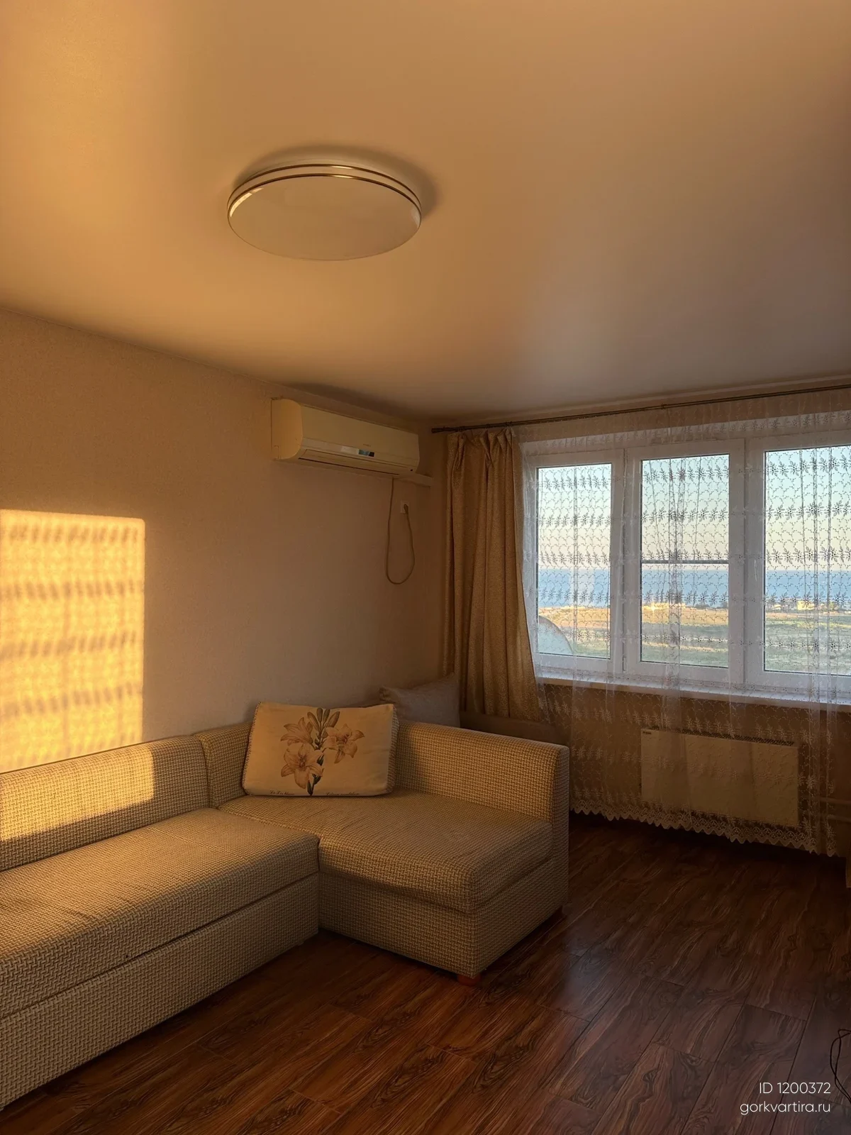 Квартира Проспект Ленина дом 109