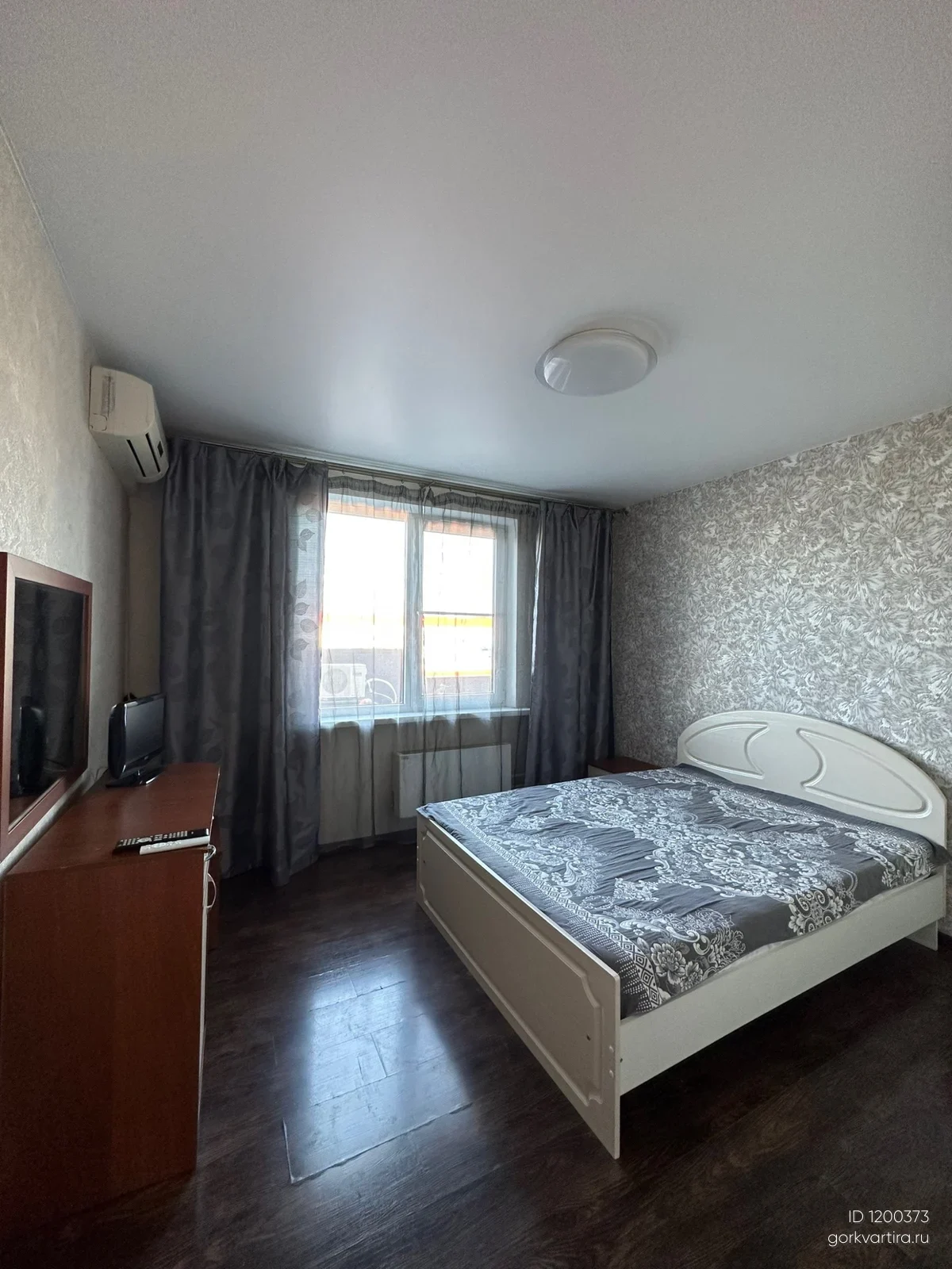 Квартира Проспект Ленина дом 99