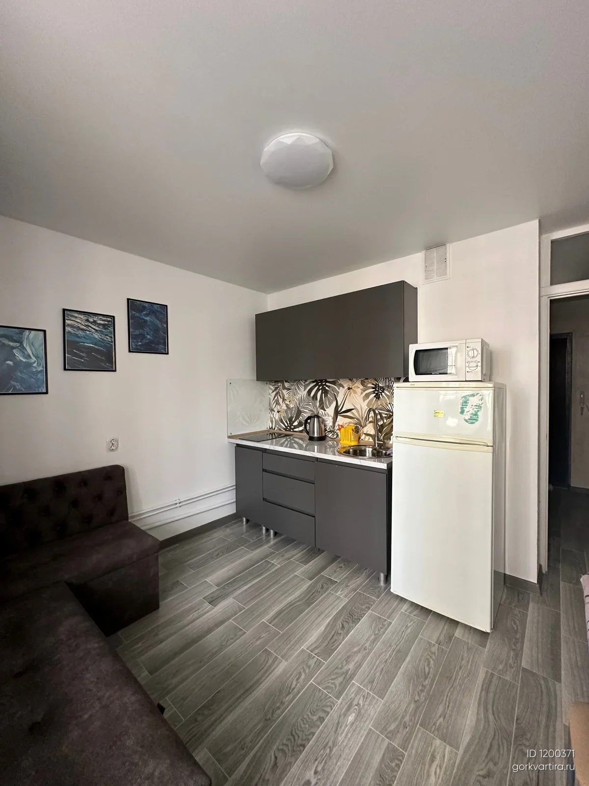 Квартира Проспект Ленина дом 107