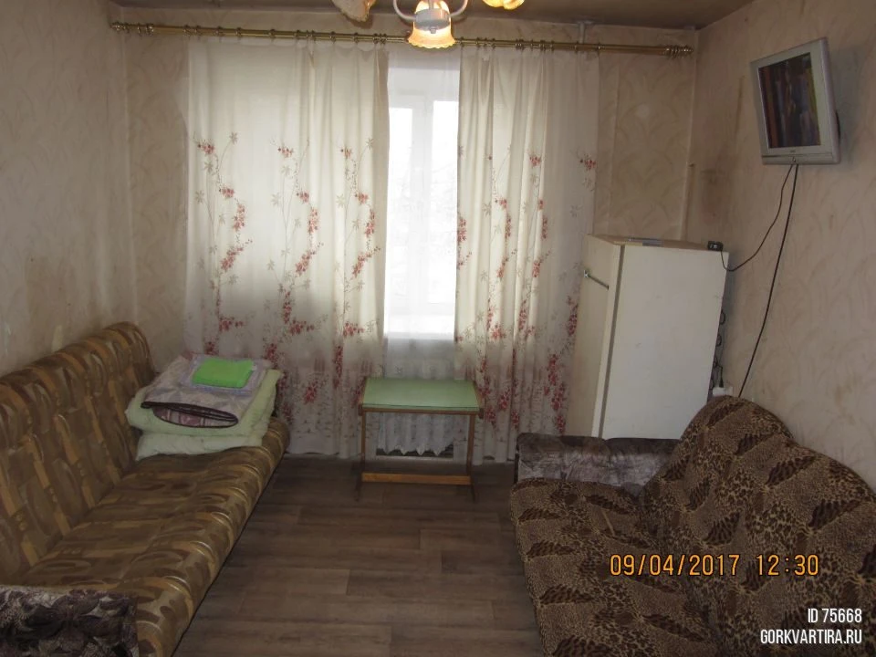 Квартира Морозова, 43