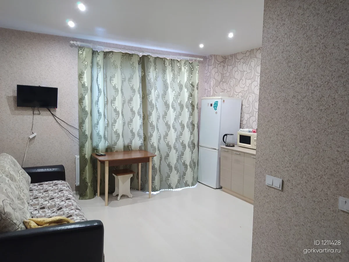 Квартира пр-т. Октябрьский 216