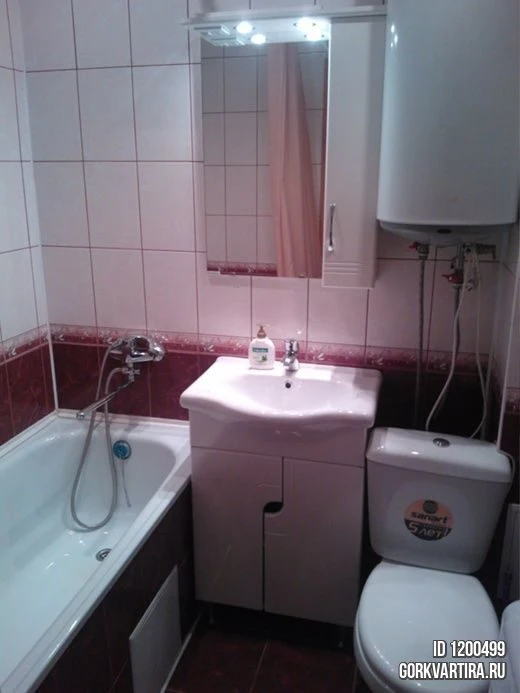 Квартира Ленина 24