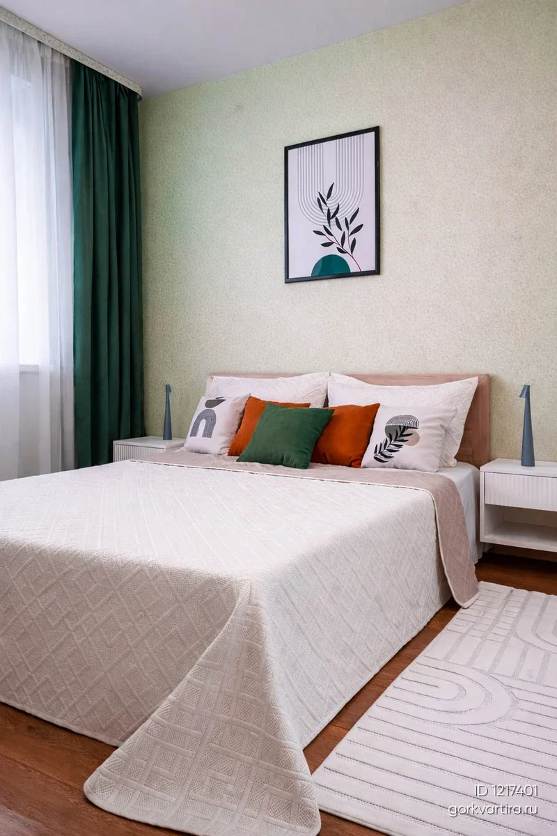 Квартира Западная 11