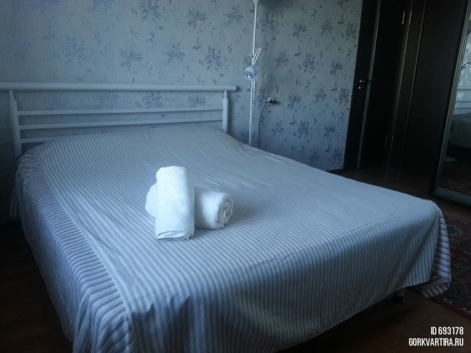 Квартира м-н Северный, д. 30