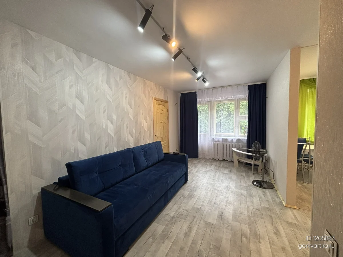 Квартира ул. Розважа, д.11