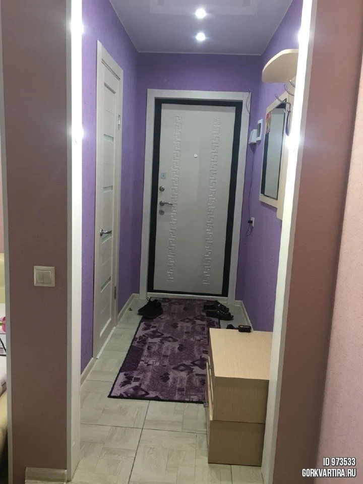Квартира нанена 54