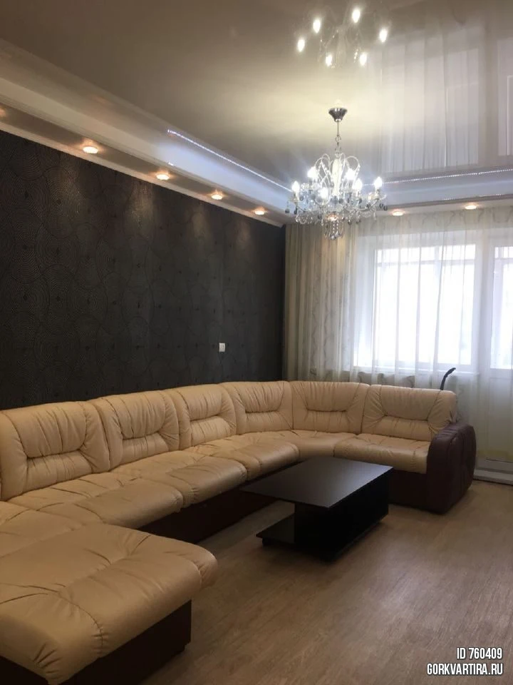 Квартира Талнахская 13