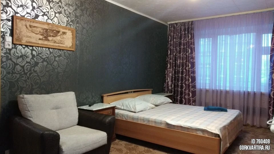 Квартира Талнахская 25