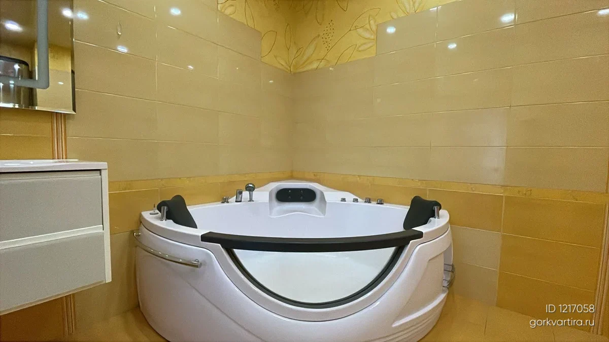 Квартира улица Кирова 23А