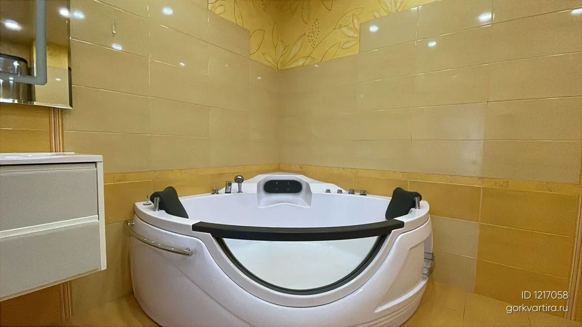 Квартира улица Кирова 23А