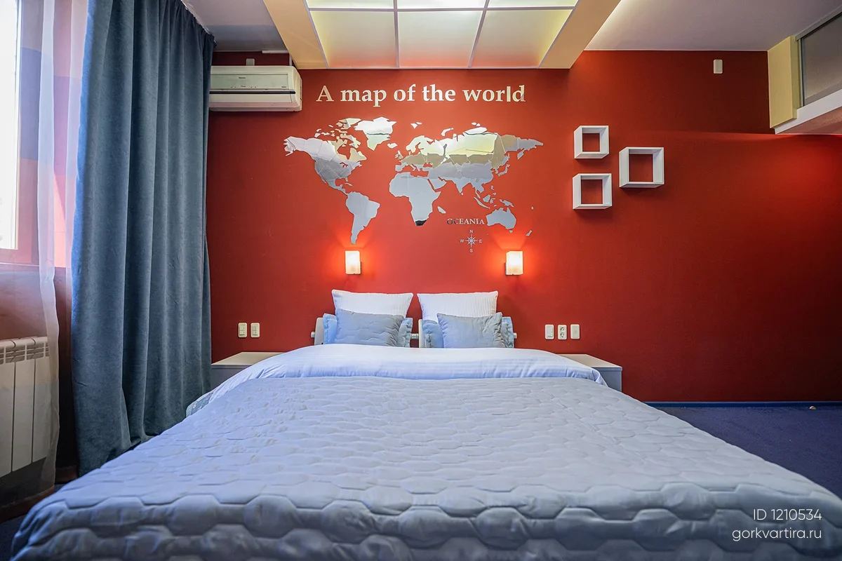 Квартира улица Пушкина 71а